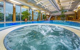 Dráva Hotel Thermal Resort